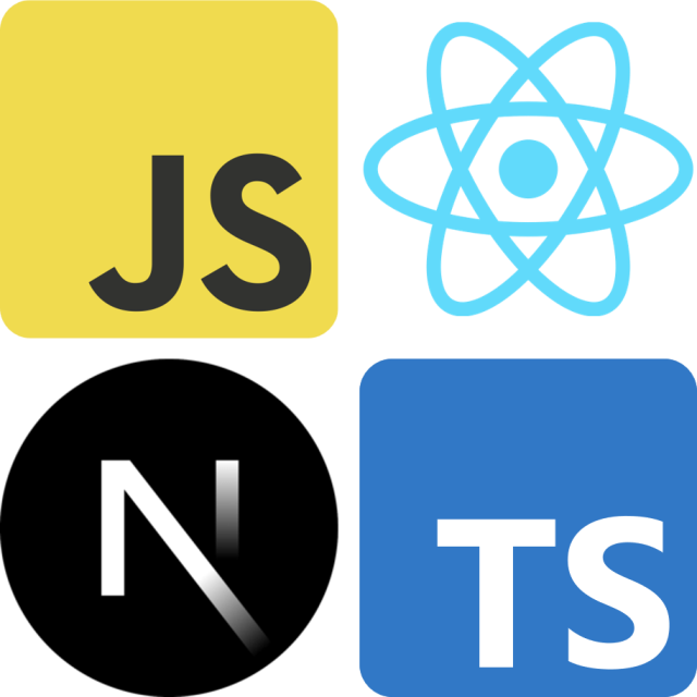 JavaScript/TypeScript React/Next.js Snippets